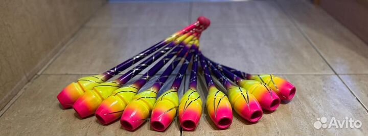 Булавы sasaki 40.5