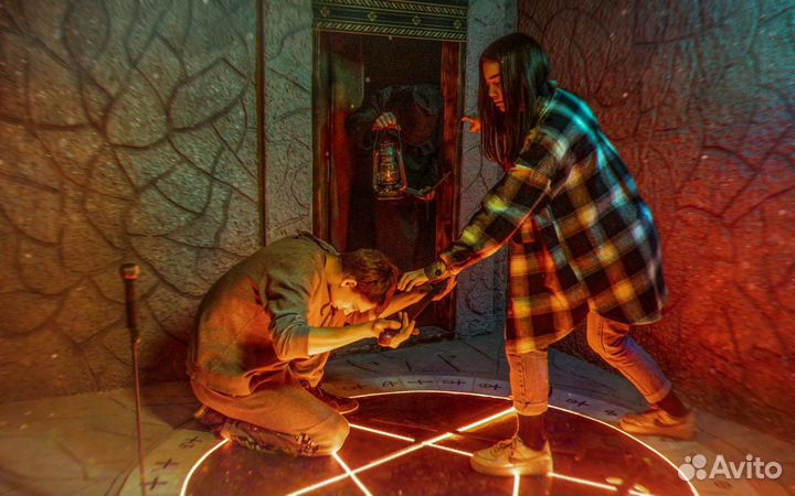 Оператор квеста