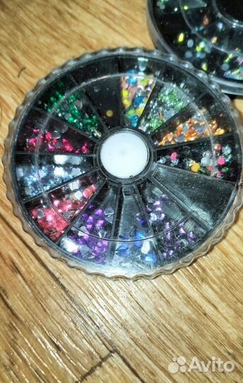 Для маникюра