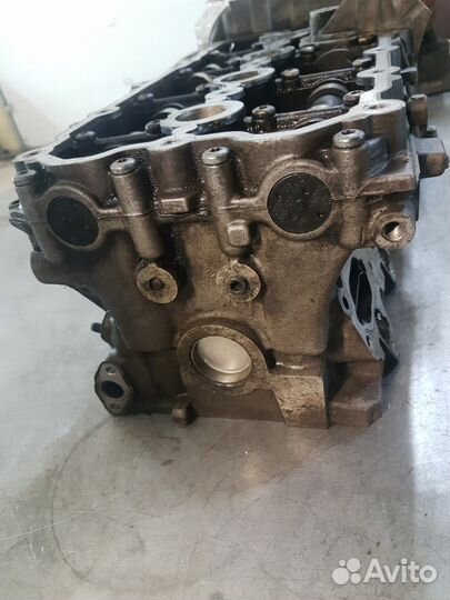 Гбц правая Audi Q7 V8 4,2 BAR 079103374AT