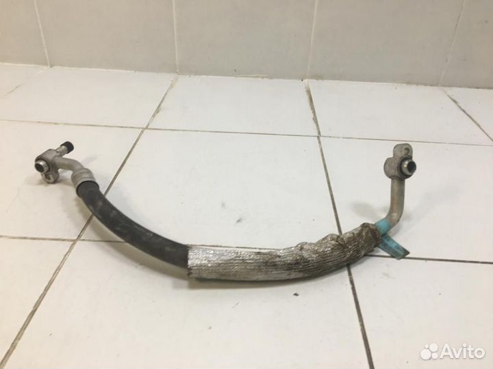 Трубка кондиционера Jeep Grand Cherokee WK2 2010-2