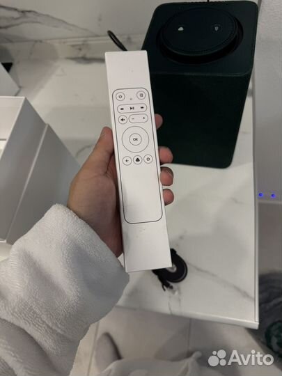 Яндекс Алиса Макс