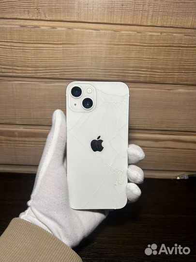 iPhone 13, 128 ГБ