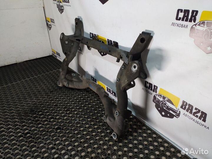 Балка подмоторная Mercedes-Benz C-class