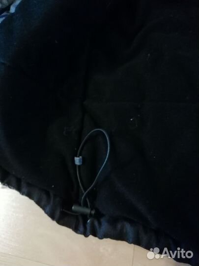 Куртка детская для мальчика