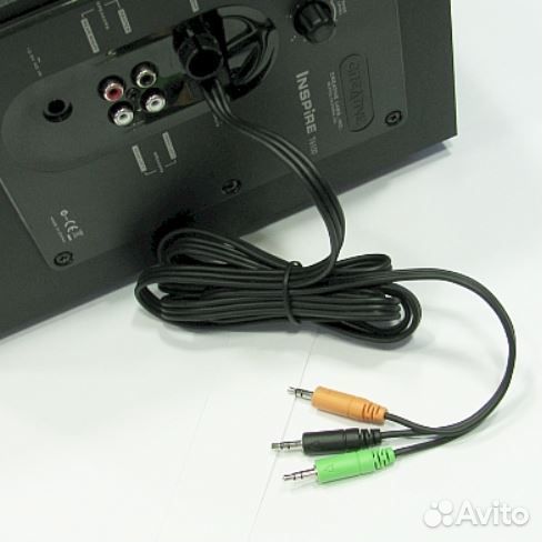 Акустическая система Creative SBS 5.1 560