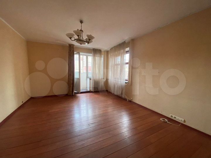 3-к. квартира, 77,8 м², 9/10 эт.