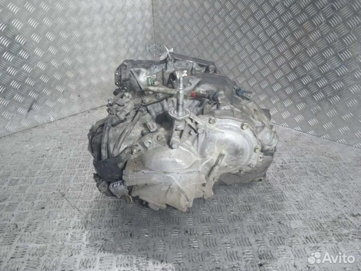 АКПП Renault Laguna 2 2.2