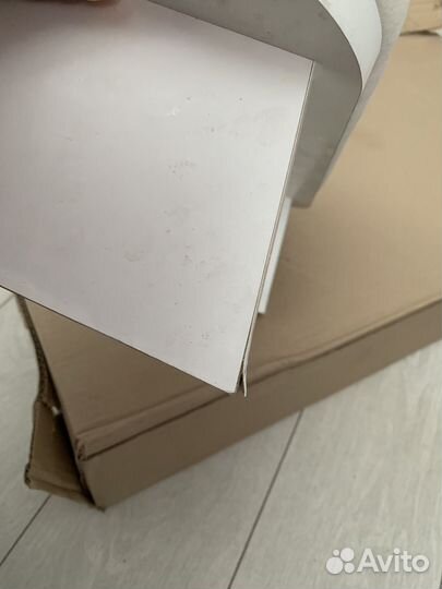 Подставка для рук маникюрная