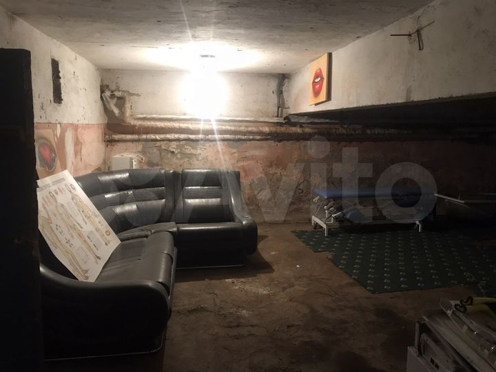 Склад, 131.7 м²