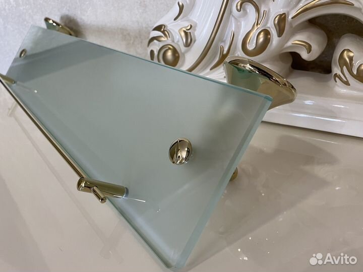 Аксессуары для ванной комнаты