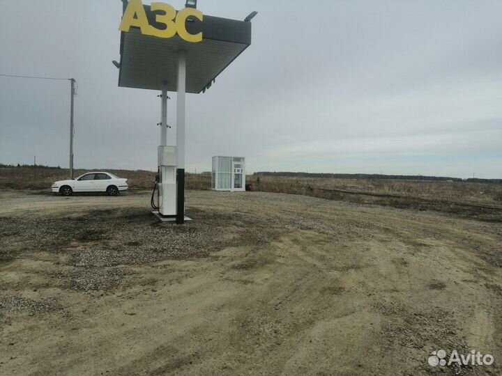 Продам миниазс