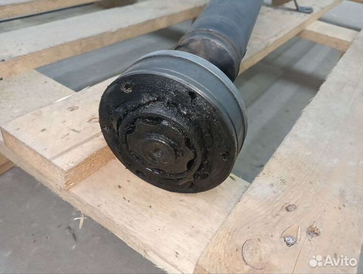 Кардан Volkswagen Passat b5 2.8 ALG 4WD