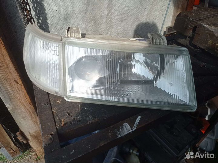 Фара ваз 2112(правая)
