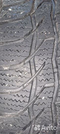 Viatti Bosco S/T V-526 265/60 R18