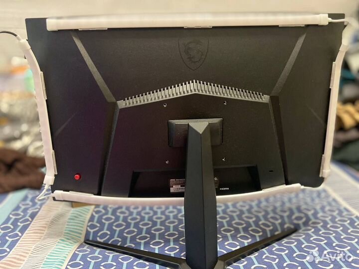 Monitor Msi optix 24 g