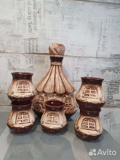 Подарочный набор