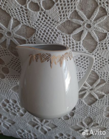 Молочник Рига PFF