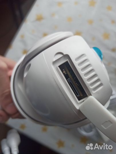 Камера видеонаблюдения уличная WiFi