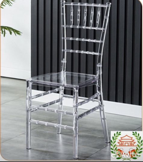 Стулья Chiavari