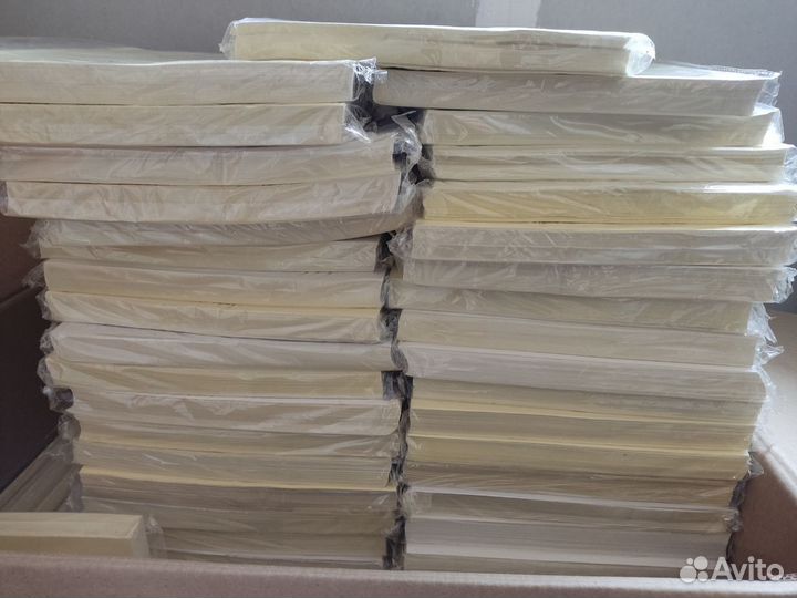 Бумага для Tetrapack