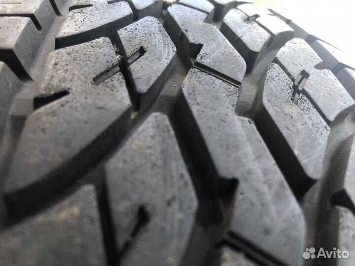 Yokohama Geolandar H/T-S G051 215/70 R15