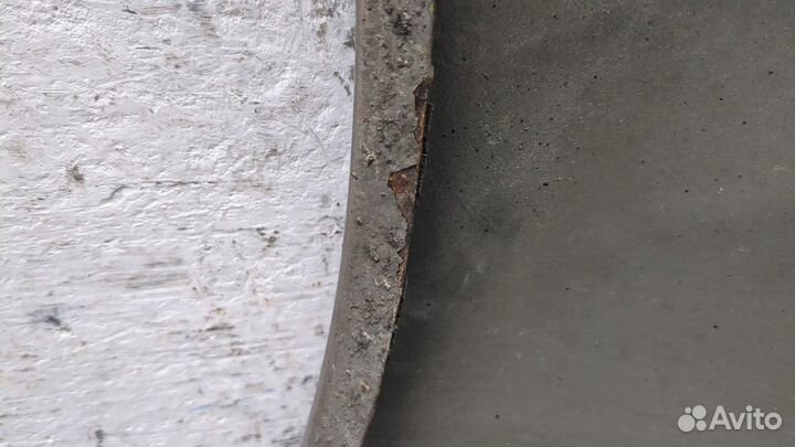 Крыло Nissan Note E11, 2011