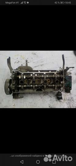 Гбц лифан бриз 1,6