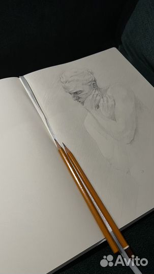 Уроки рисования