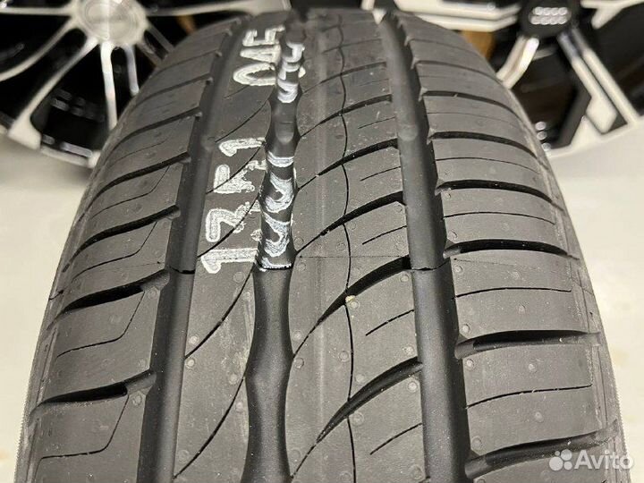 Pirelli Cinturato P1 Verde 185/55 R15 82H