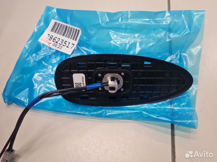 Антенна Nissan X-Trail T32 2014