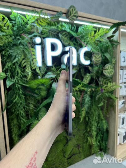 Apple iPad mini 6 256Gb Wi-Fi Space Grey Новый