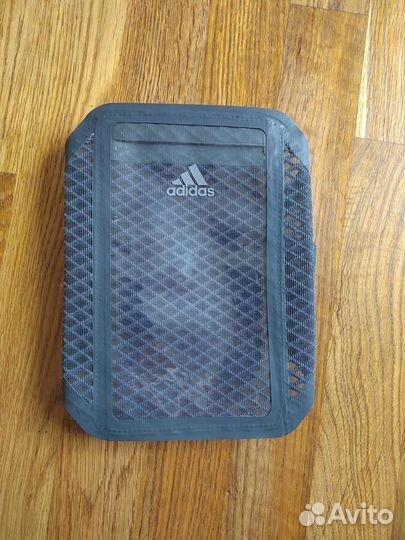 Чехол на руку для бега adidas
