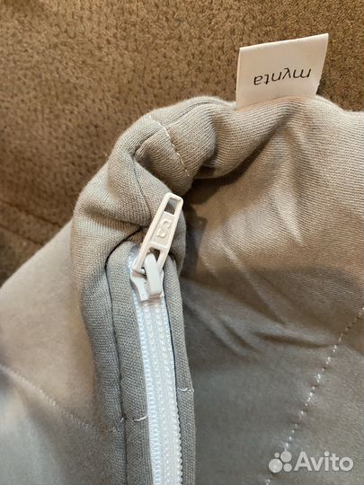 Спальный мешок для малыша