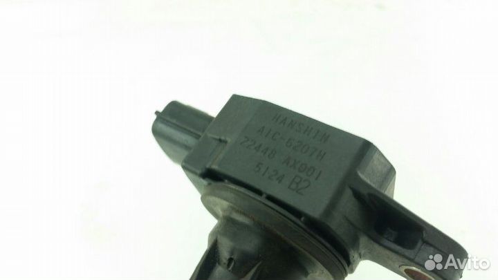 Катушка зажигания Nissan March AK12 CR12 2005