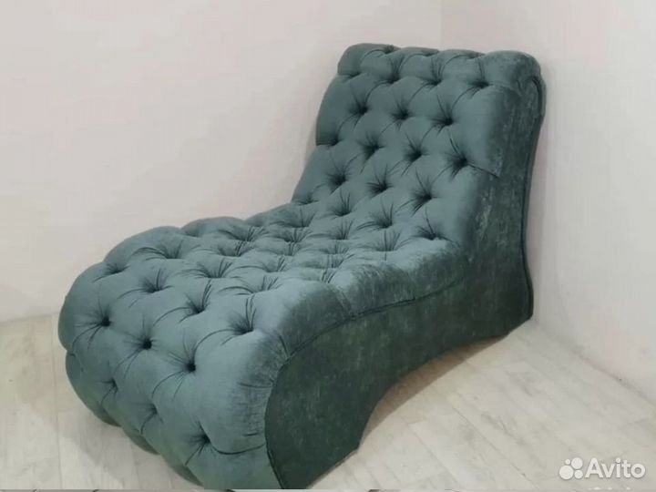 Перетяжка и реставрация мягкой мебели