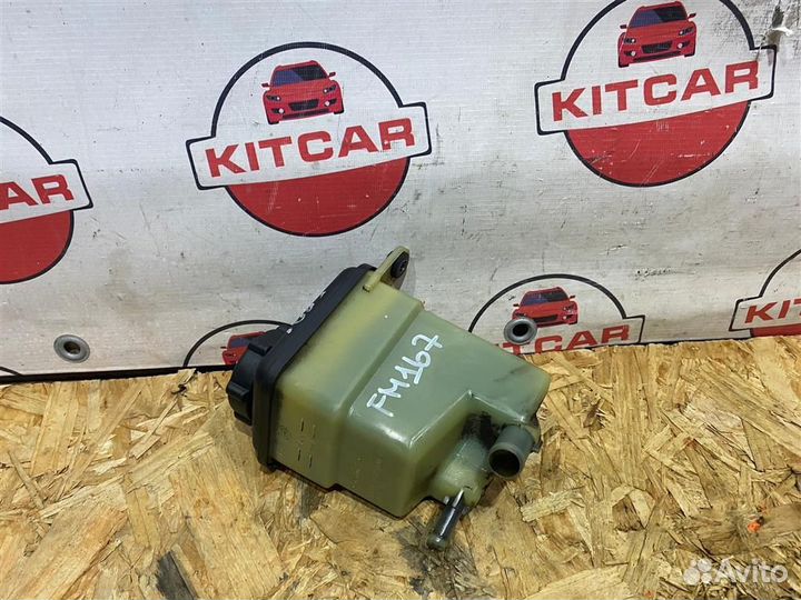 Бачок гур Ford Mondeo 3