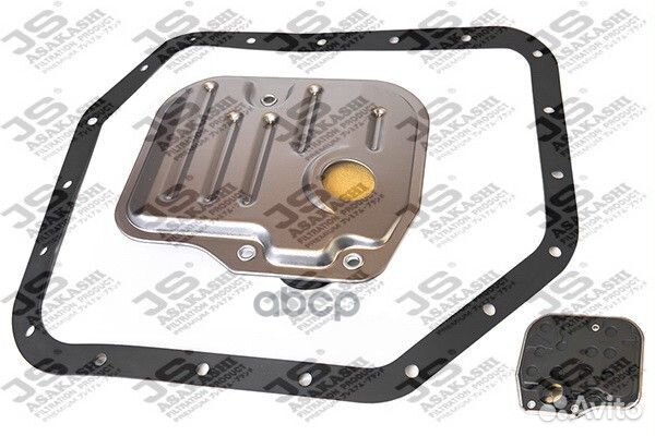 Фильтр масляный АКПП JT425K JS Asakashi