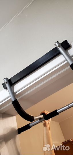 Турник без крепления к стене