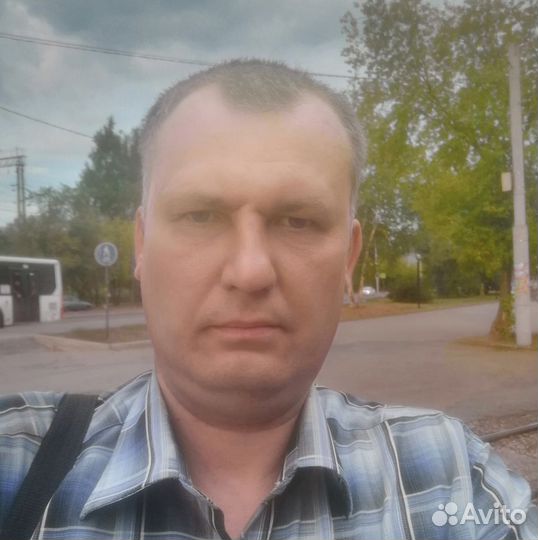 Водитель (B C)