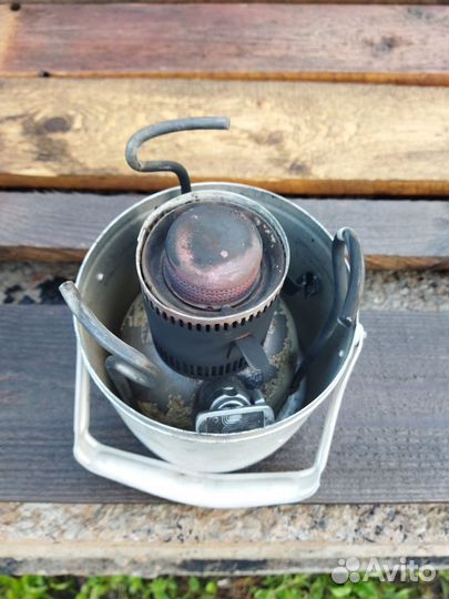 Примус шмель