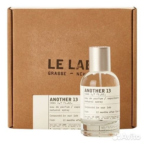 Духи Le Labo Another 13 100ml