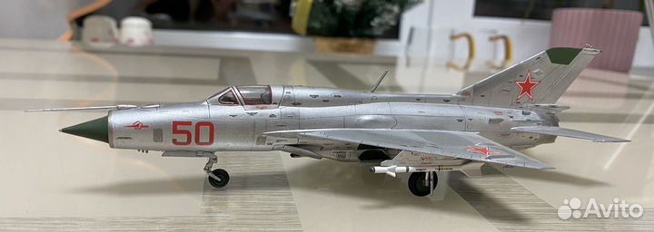 Сборные модели самолетов