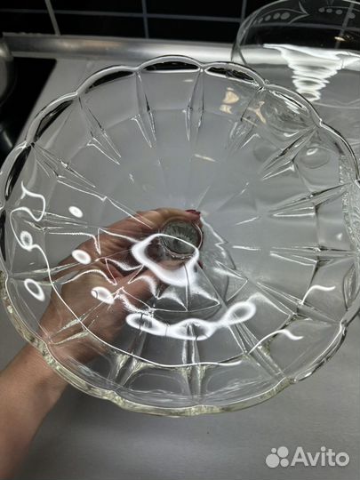 Конфетница СССР