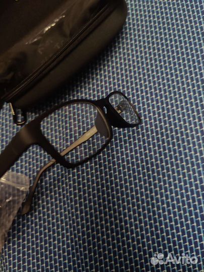 Очки для работы за компьютером