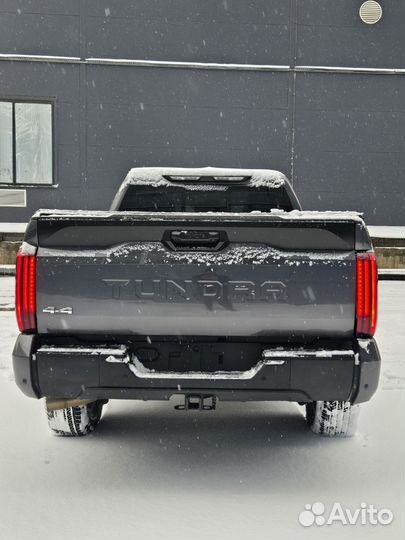 Toyota Tundra 3.4 AT, 2022, 29 000 км