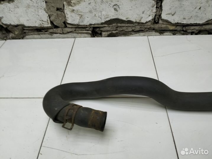 Трубка ож Mazda 6 GG