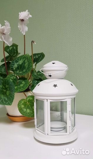 Подсвечник Фонарь