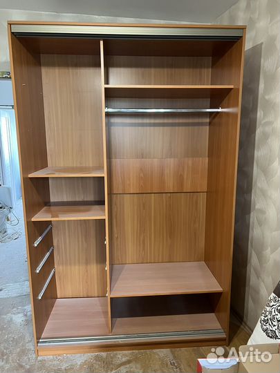 Шкаф купе