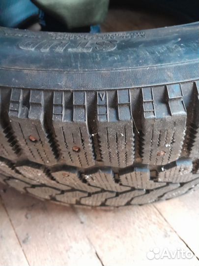 Yokohama Ice Guard IG20 265/50 R20